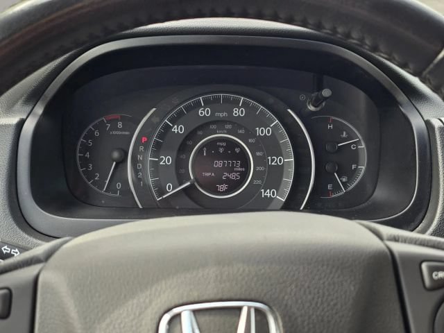 Used 2012 Honda CR-V EX-L image 24