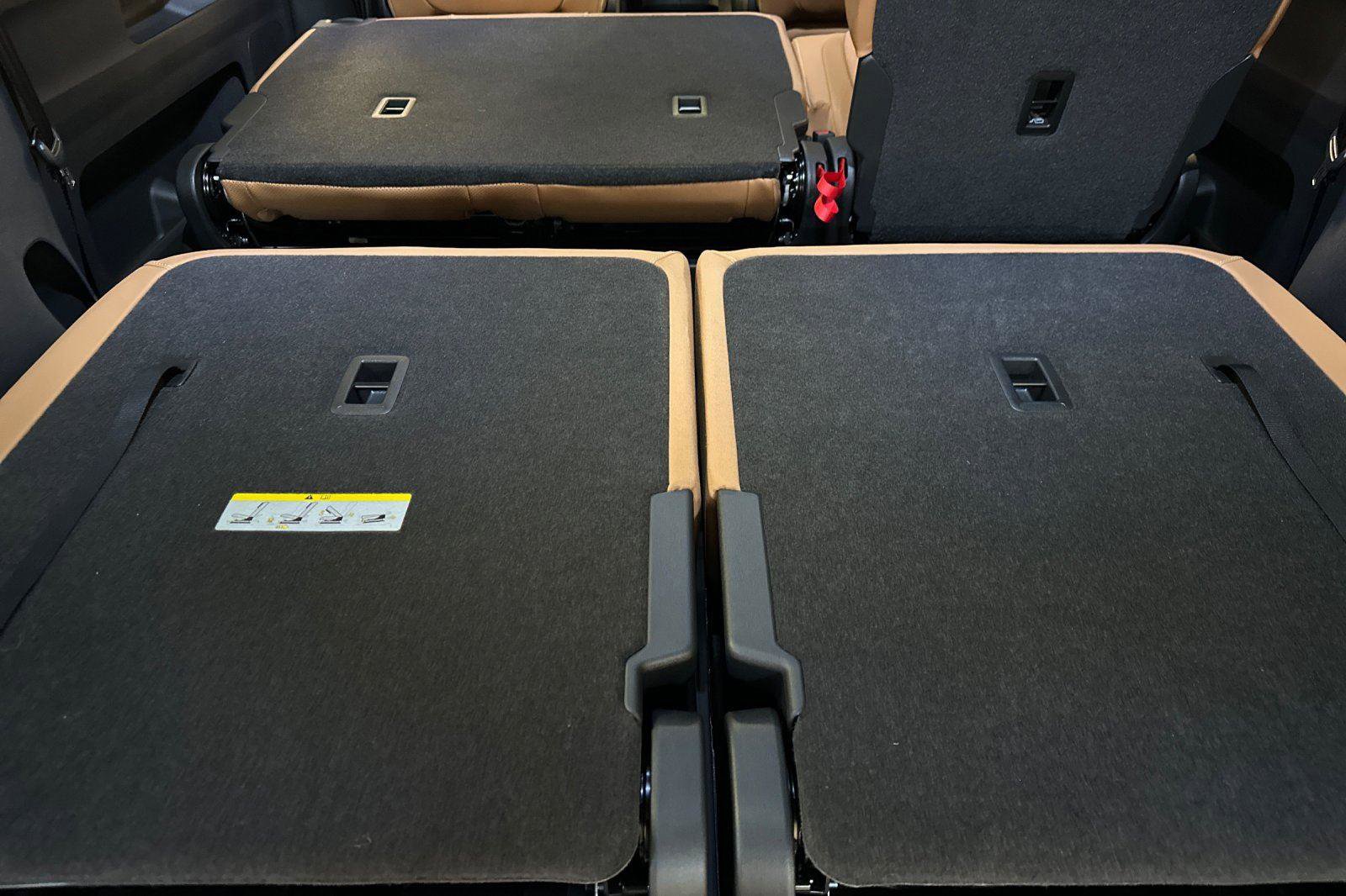 New 2025 Volkswagen ID. Buzz Pro S image 15