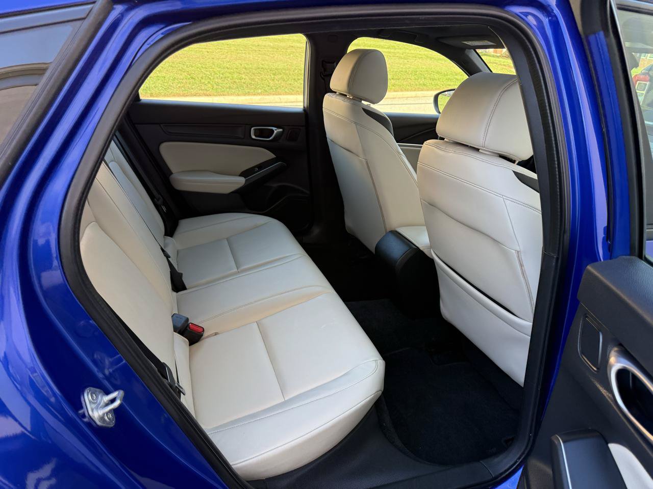 Used 2023 Acura Integra A-Spec FWD image 24