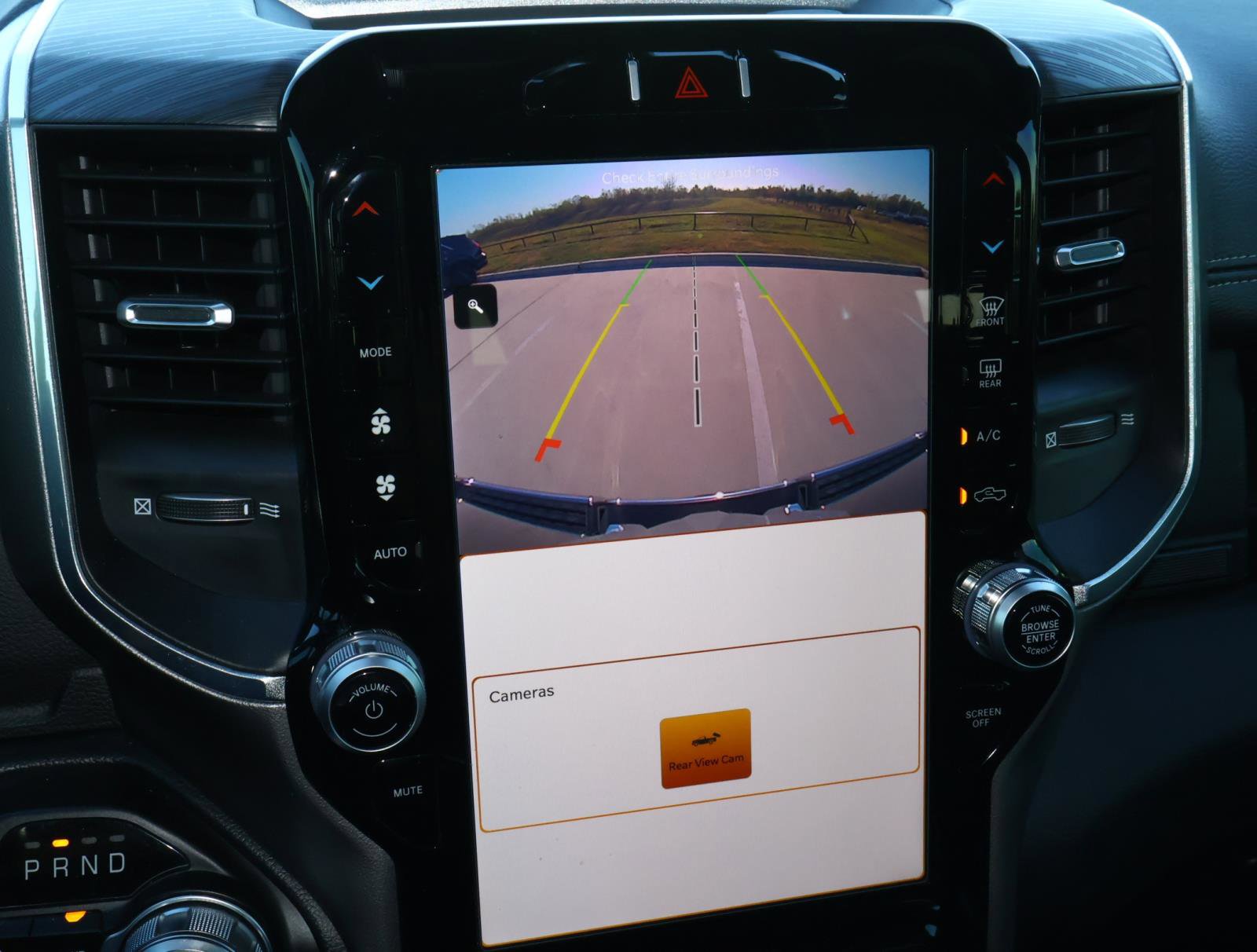 Used 2023 RAM 1500 Laramie image 29