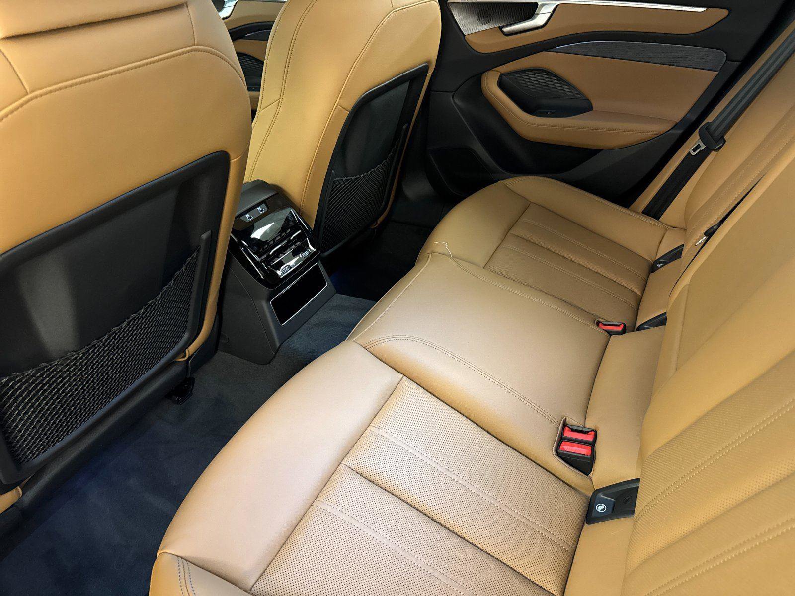 New 2026 Audi A6 Premium Plus image 11