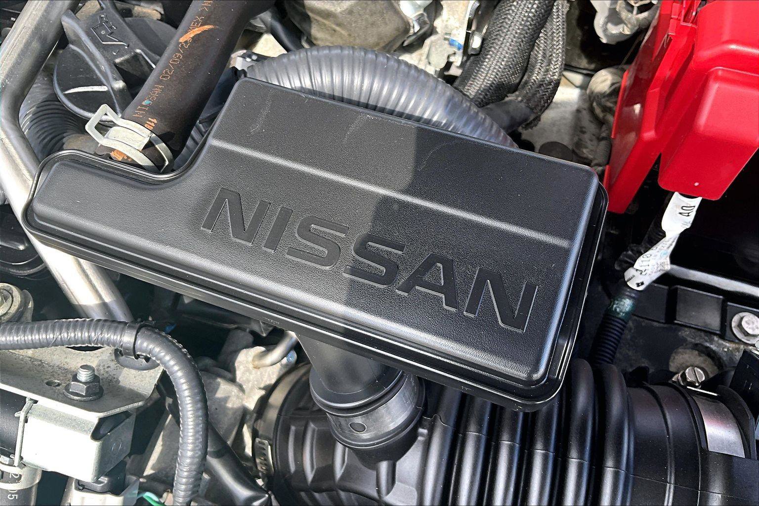 Used 2023 Nissan Sentra SV image 34