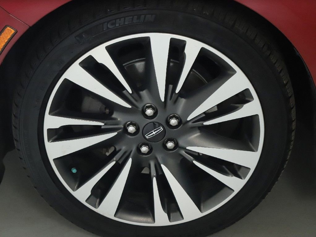 Used 2019 Lincoln MKZ Reserve image 37