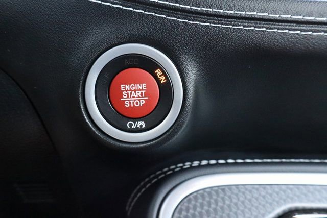 Used 2023 Dodge Challenger SRT Hellcat image 32