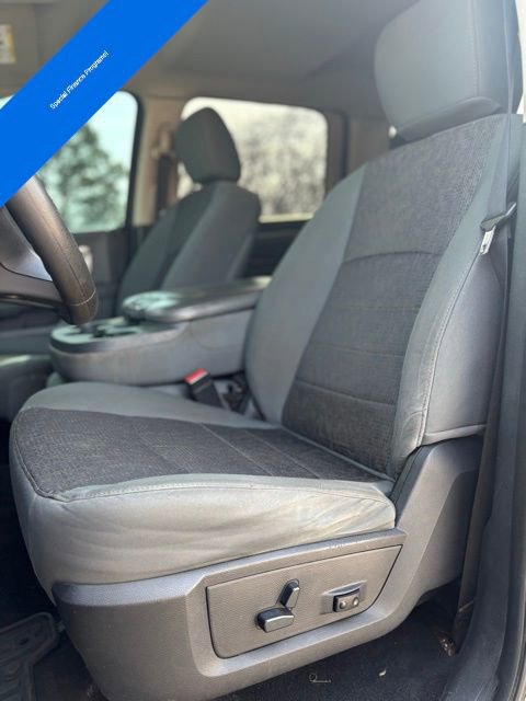 Used 2014 RAM 1500 Classic SLT AWD/4WD image 11