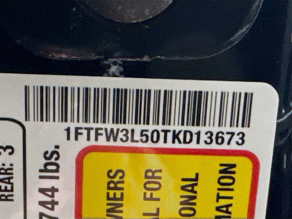 New 2026 Ford F150 XLT w/ Equipment Group 302A MID image 32