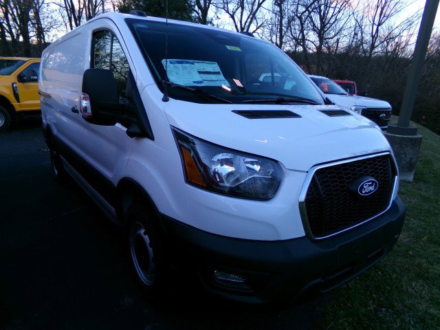 New 2026 Ford Transit 150 Low Roof image 3