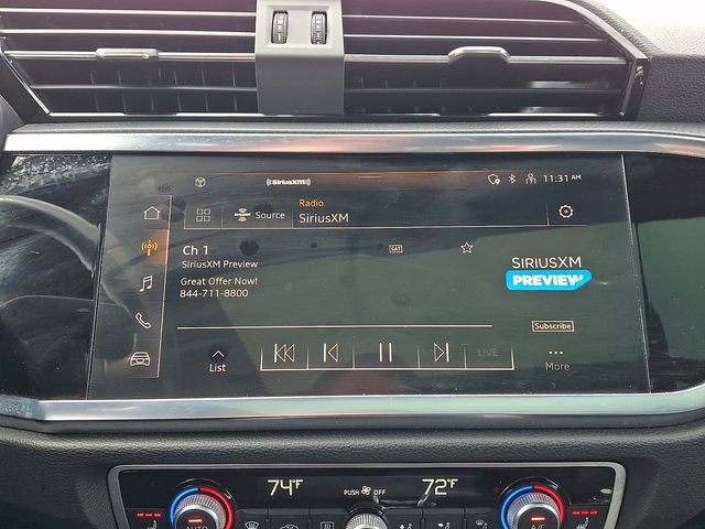 Used 2023 Audi Q3 2.0T Premium image 18