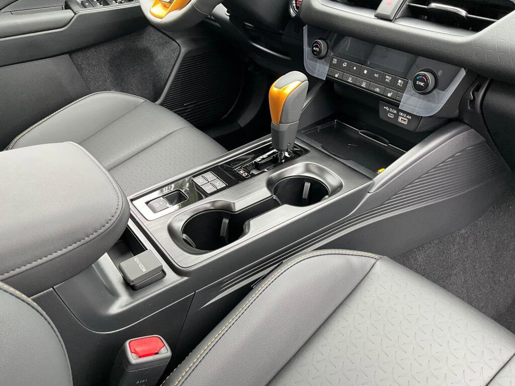 New 2026 Subaru Outback Wilderness image 19