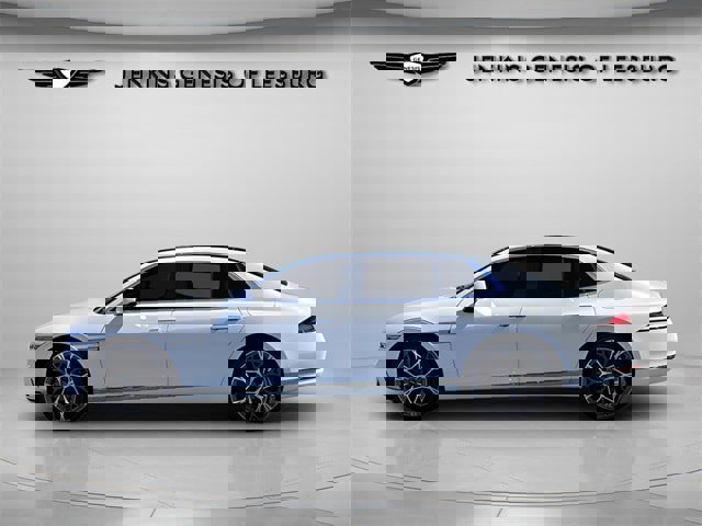 New 2026 Genesis G90 3.5T image 7