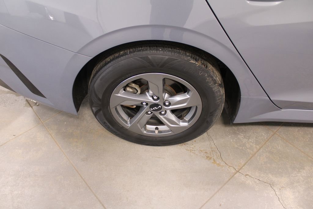 Used 2023 Kia K5 LXS image 51