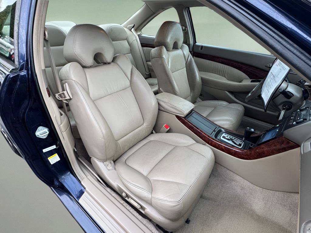Used 2001 Acura CL image 27