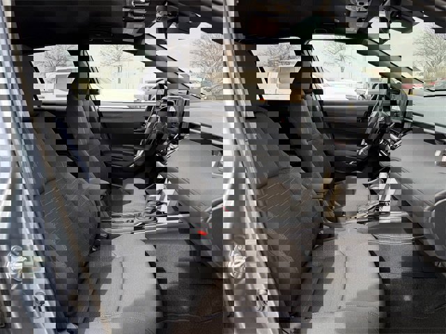 Certified 2024 Toyota Corolla Cross SE image 34