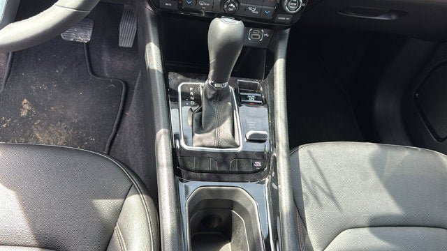 Certified 2024 Jeep Compass Limited AWD/4WD image 23