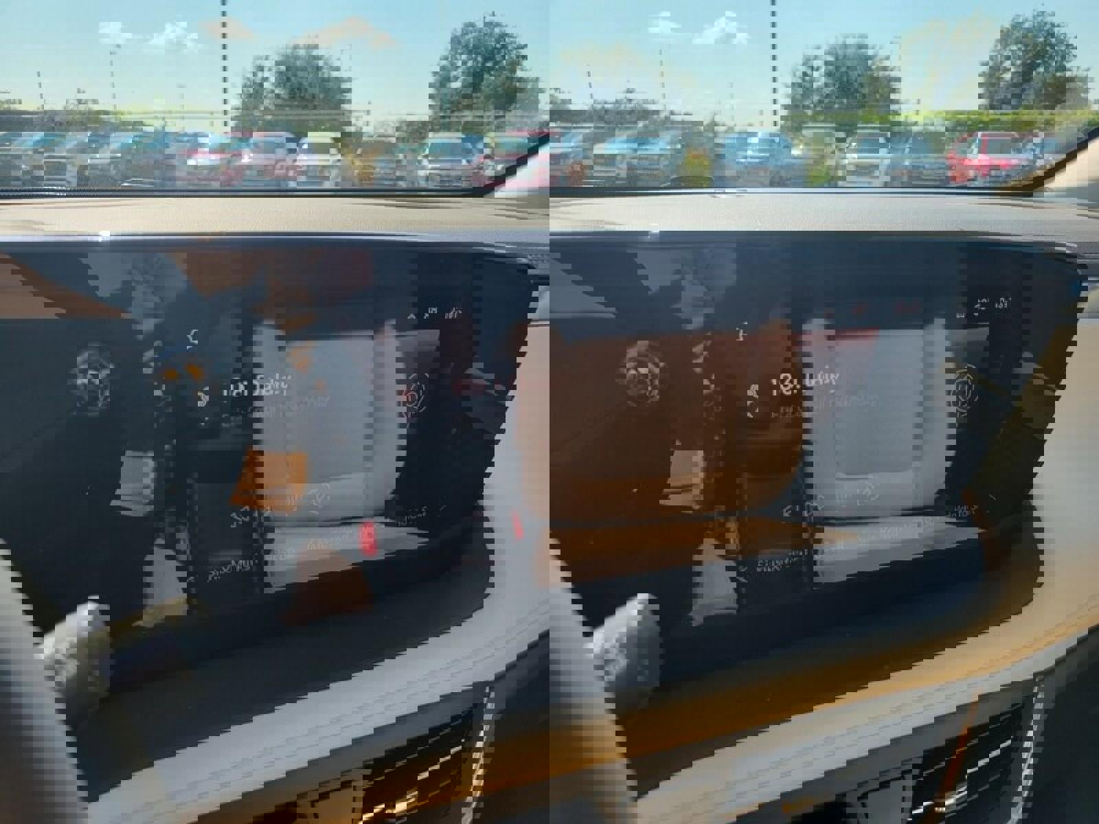 New 2026 Buick Encore GX Preferred w/ Comfort Package image 21