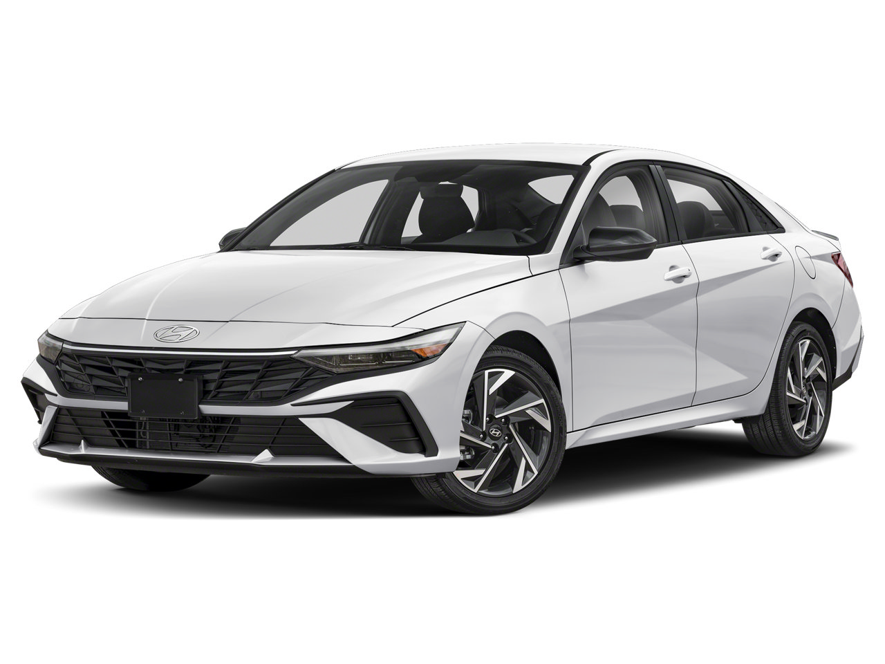 New 2025 Hyundai Elantra SEL FWD image 20