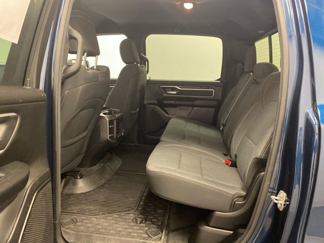 Used 2022 RAM 1500 Big Horn image 20