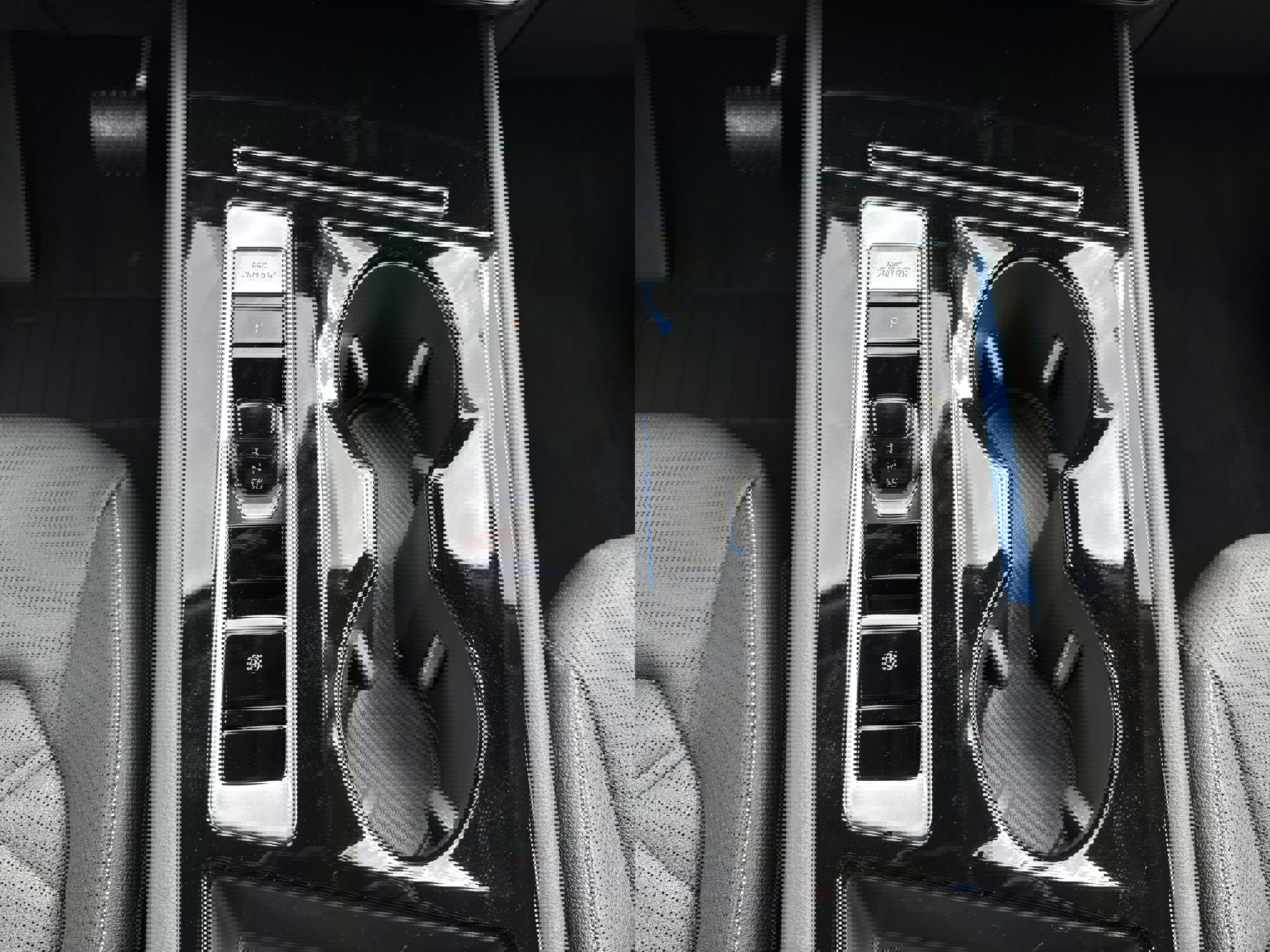 New 2026 Volkswagen Atlas SE image 21