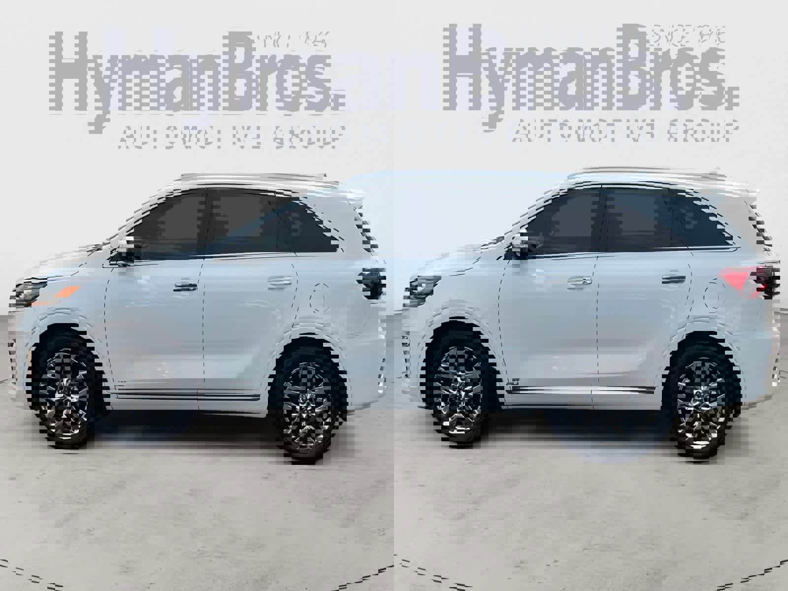 Used 2019 Kia Sorento SX image 7