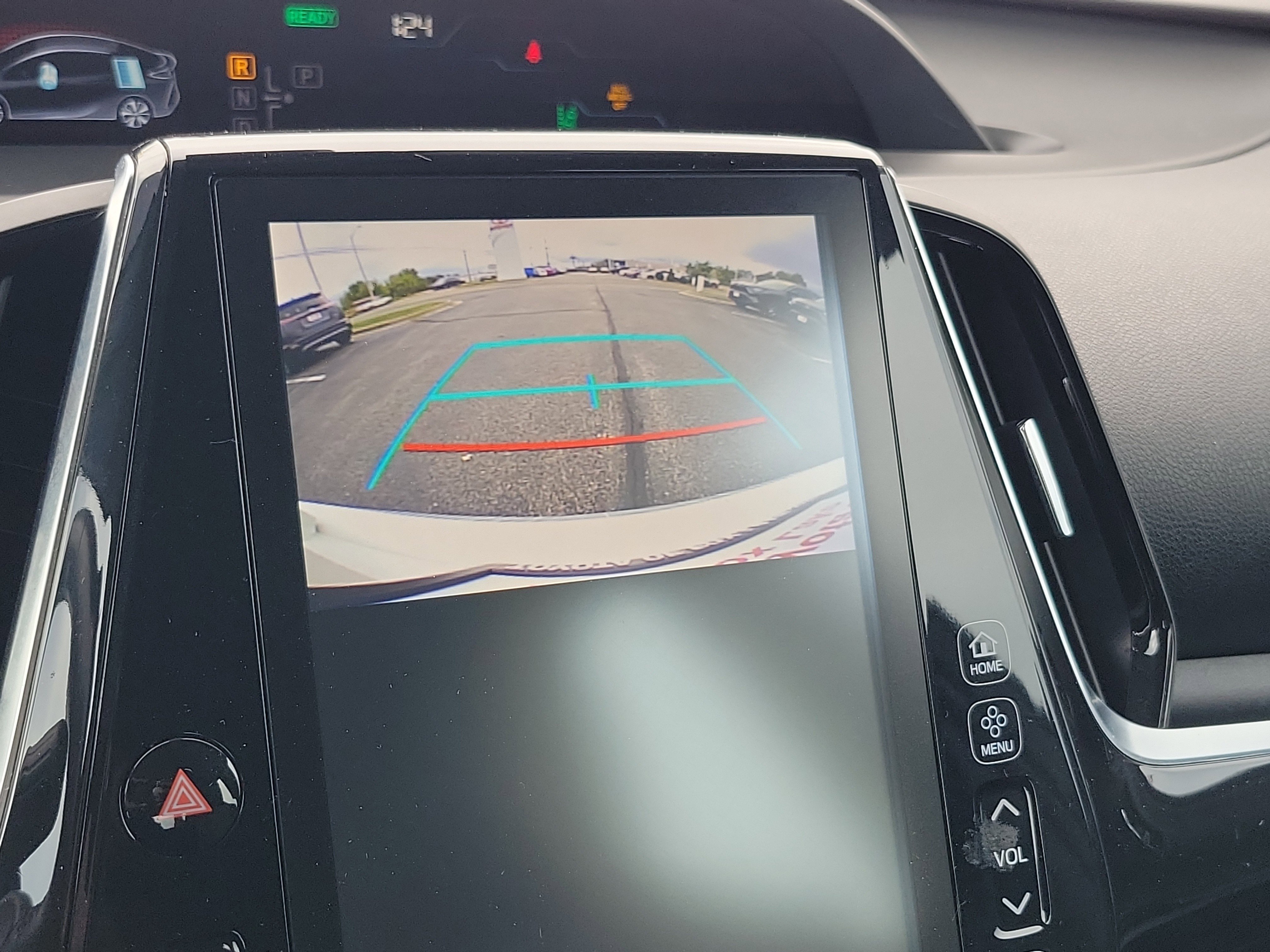 Used 2019 Toyota Prius Prime Premium image 26