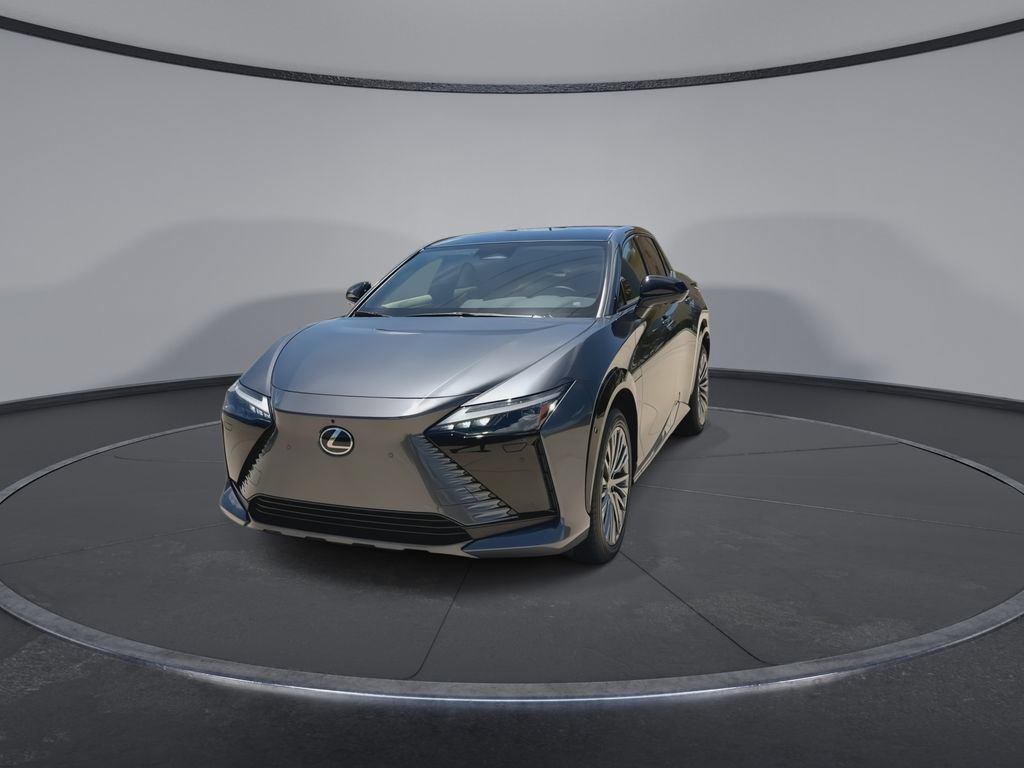 Used 2026 Lexus RZ 450e AWD w/ Convenience Package image 4