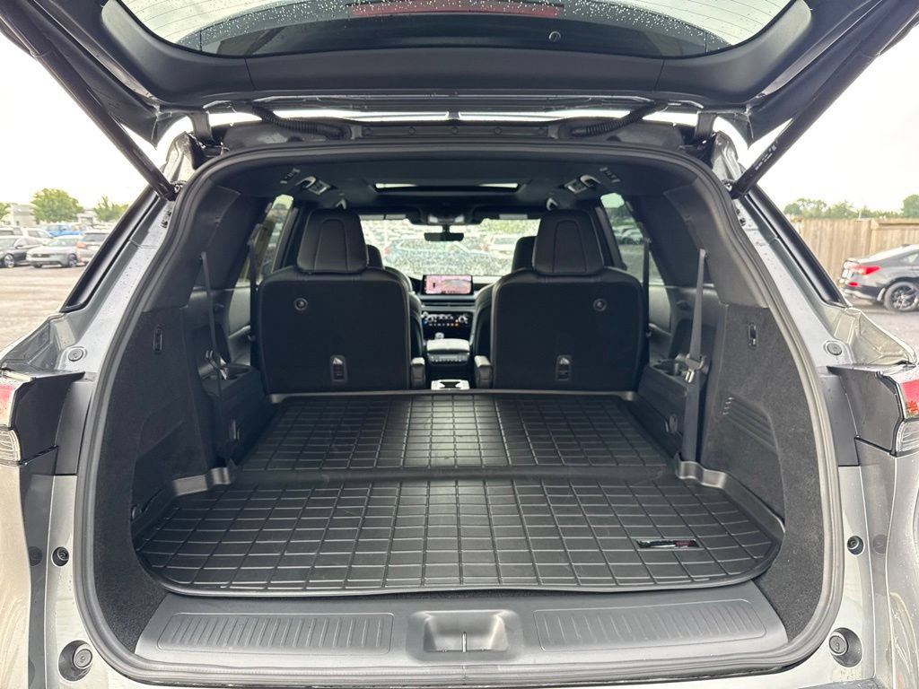 Used 2026 INFINITI QX60 Sport AWD/4WD image 39