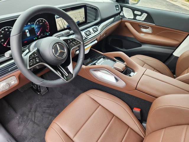 New 2026 Mercedes-Benz GLE 450 4MATIC image 7