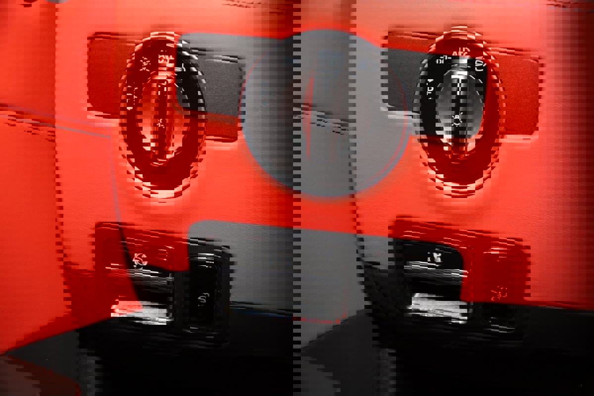 Used 2017 Mercedes-Benz AMG GT Coupe w/ Exclusive Interior Package image 59