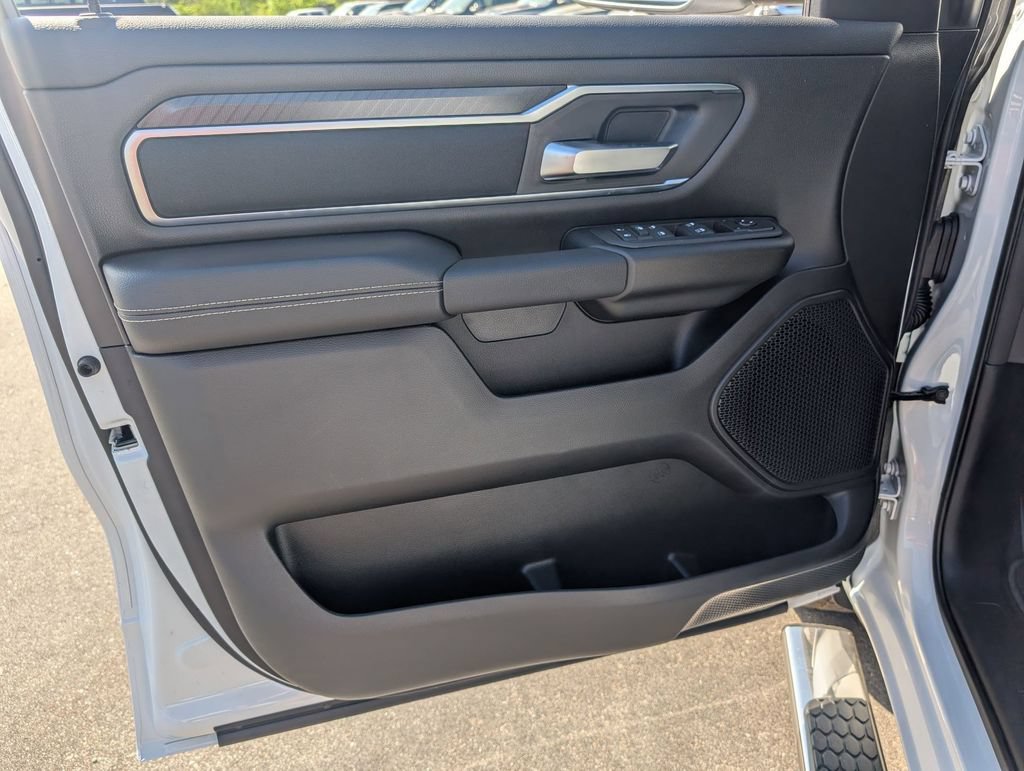 New 2026 RAM 1500 Big Horn RWD image 9