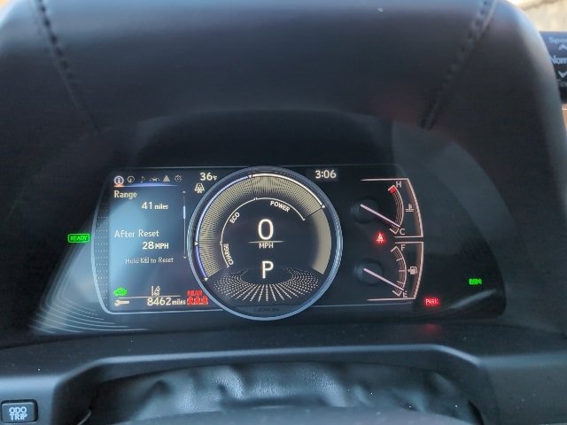 Used 2021 Lexus ES 300h w/ Luxury Package image 14