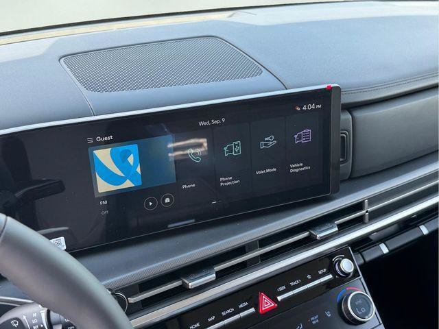 New 2027 Hyundai Santa Fe SEL AWD/4WD image 29