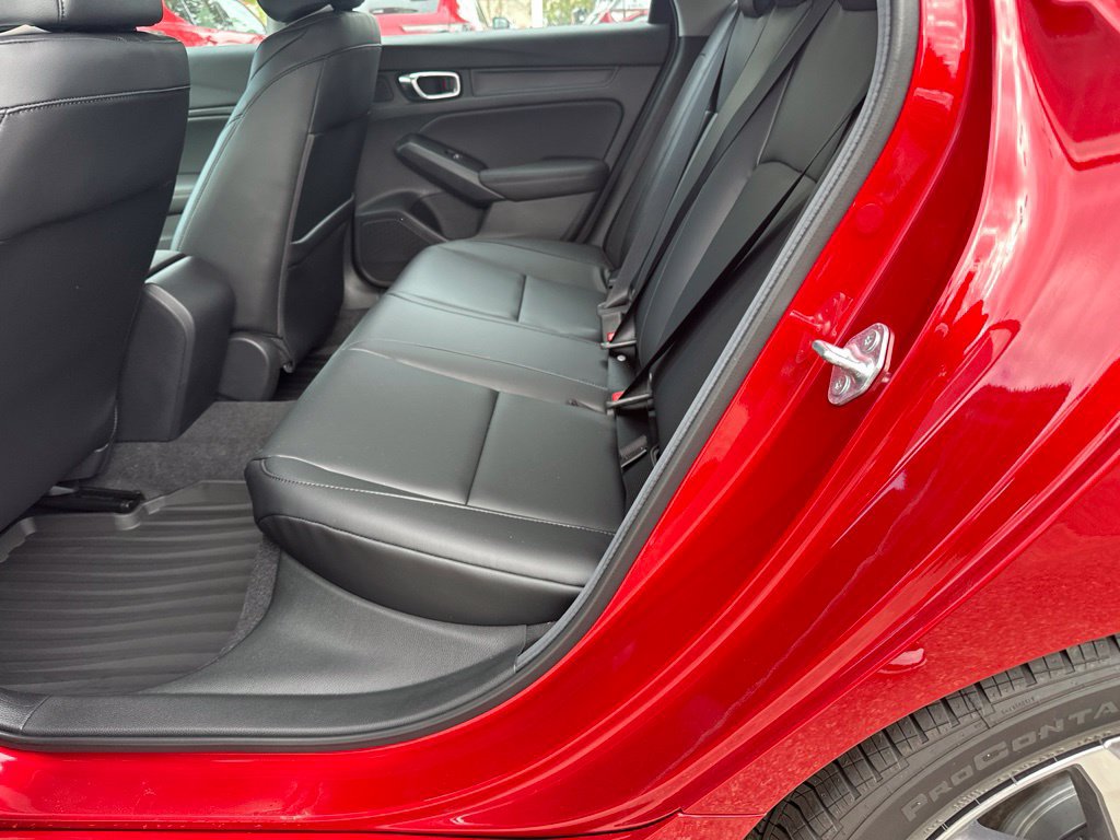 New 2026 Acura Integra FWD image 15