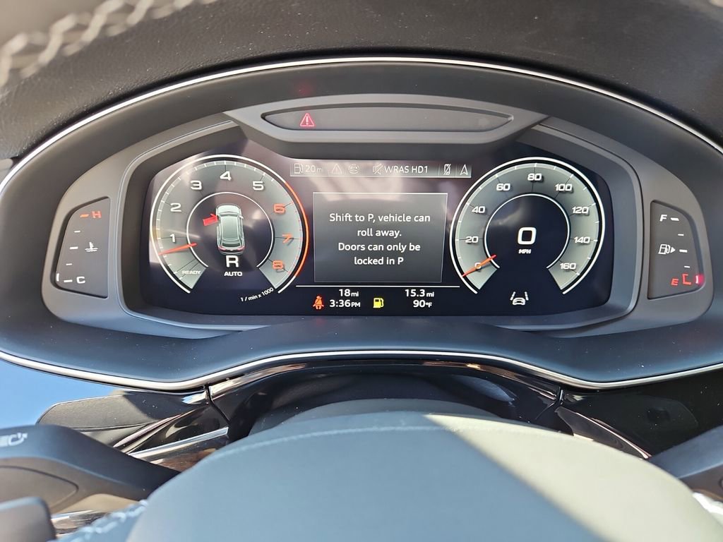 New 2026 Audi Q8 Premium Plus image 12