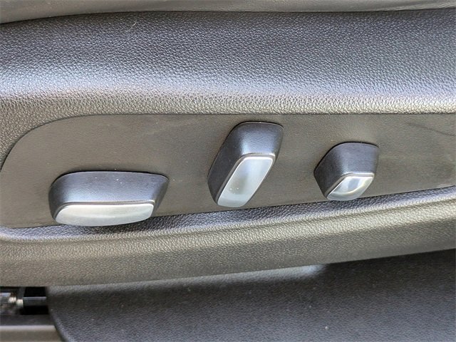 Certified 2024 Cadillac XT6 Premium Luxury w/ Platinum Package image 21