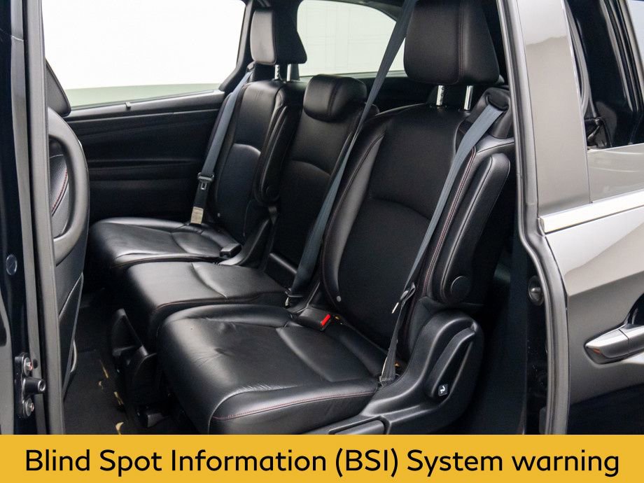 Used 2023 Honda Odyssey Sport image 16