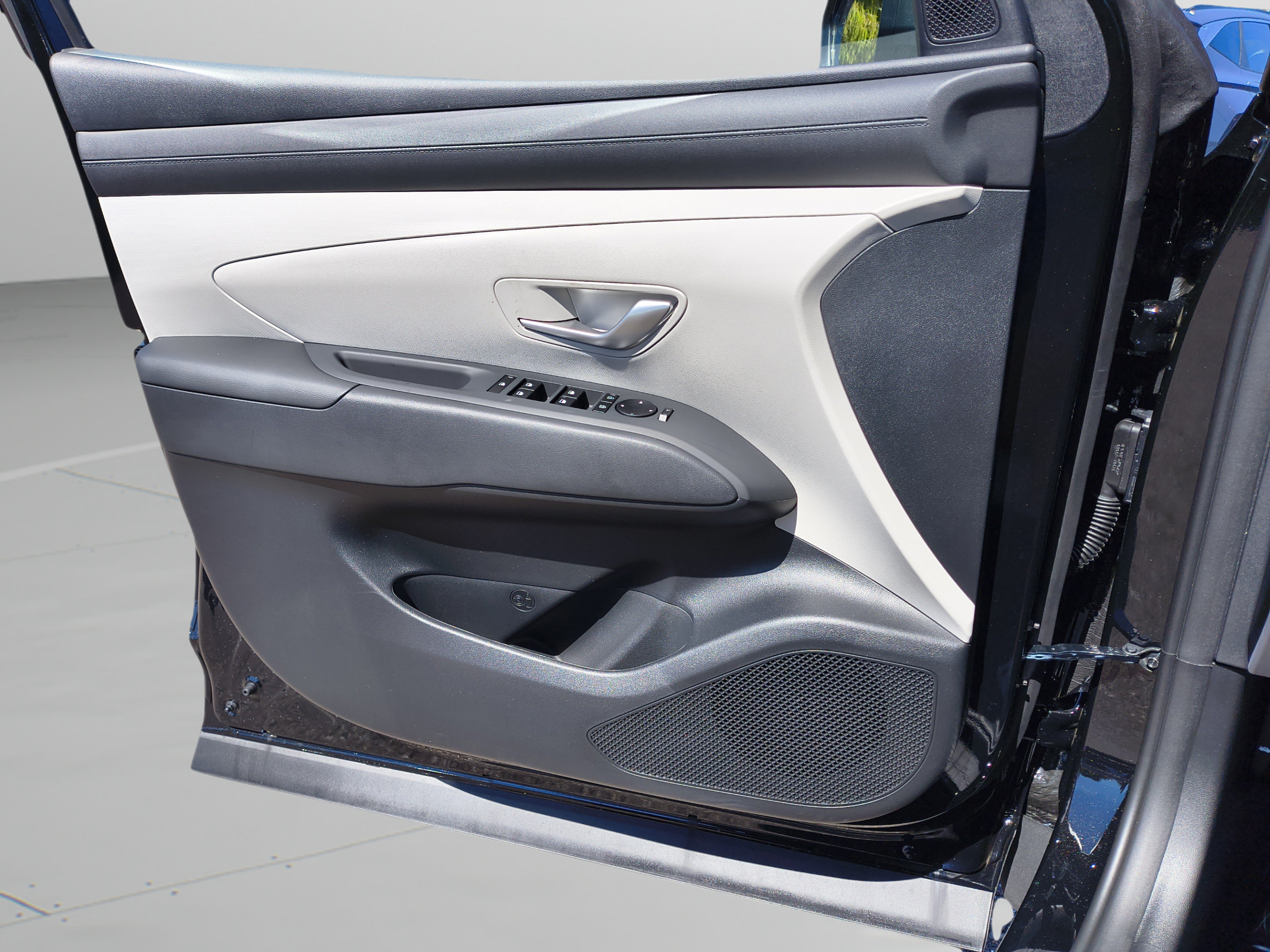New 2026 Hyundai Tucson SE FWD image 20