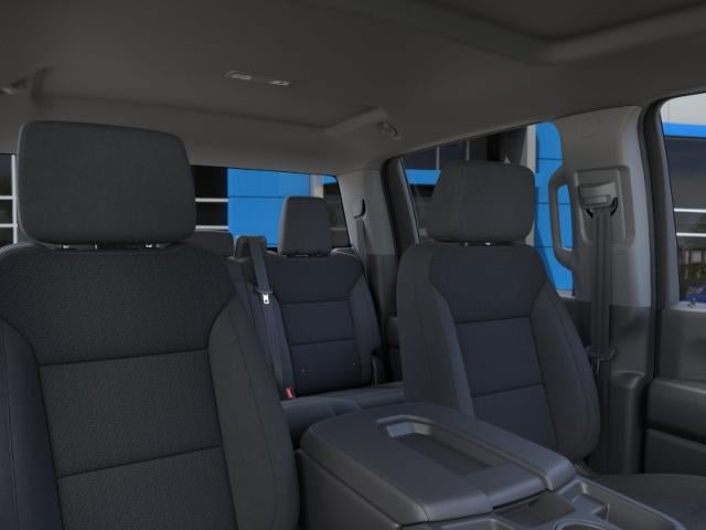 New 2025 Chevrolet Silverado 3500 W/T w/ WT Convenience Package AWD/4WD image 43
