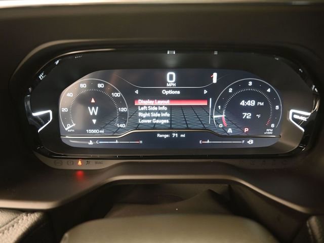 Used 2024 GMC Yukon XL Denali image 7