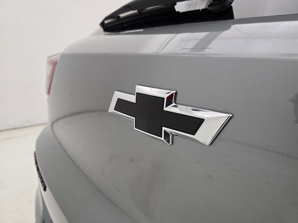 New 2026 Chevrolet TrailBlazer RS w/ Convenience Package image 18