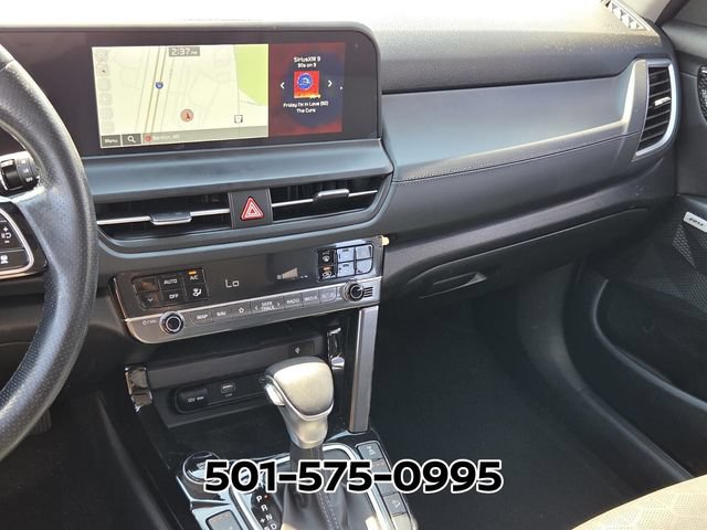 Used 2024 Kia Seltos SX AWD/4WD image 26