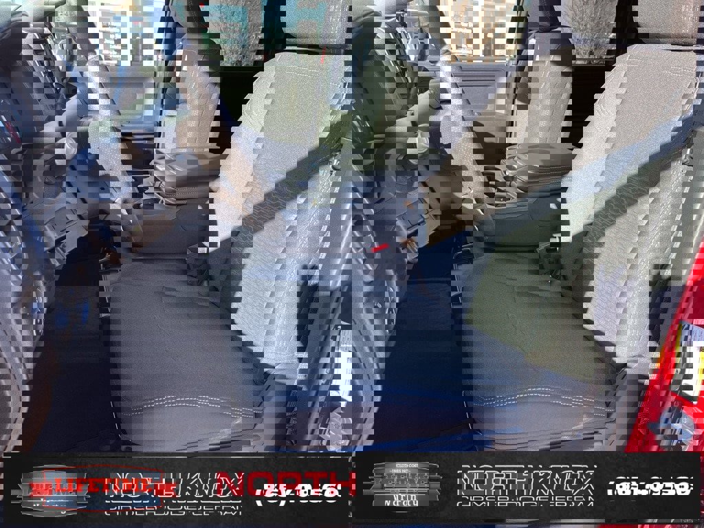 New 2026 RAM 2500 Tradesman image 4