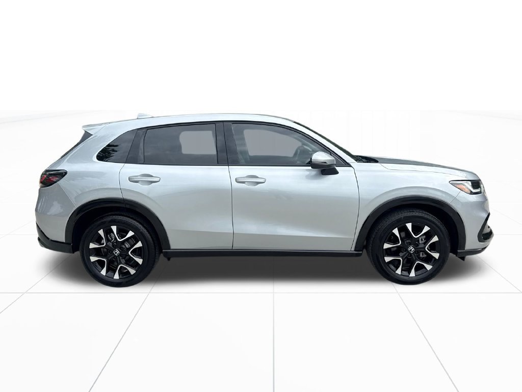 Used 2026 Honda HR-V EX-L image 10