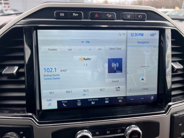 Used 2022 Ford F350 King Ranch w/ King Ranch Ultimate Package image 15