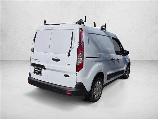 Used 2022 Ford Transit Connect XLT FWD image 5