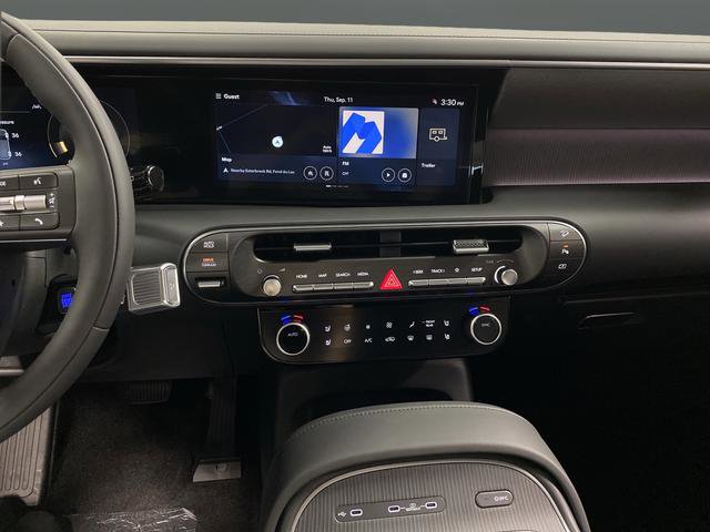 New 2026 Hyundai Palisade Calligraphy image 9