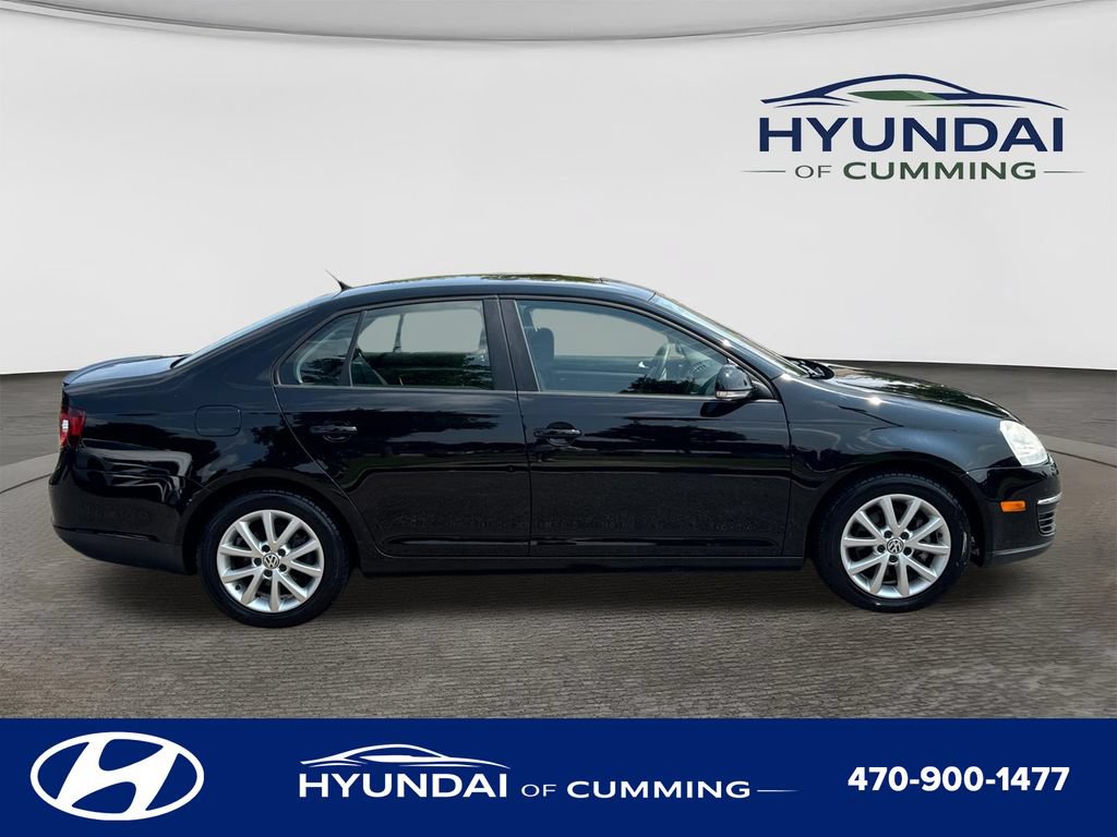 Used 2010 Volkswagen Jetta Limited Edition FWD image 9