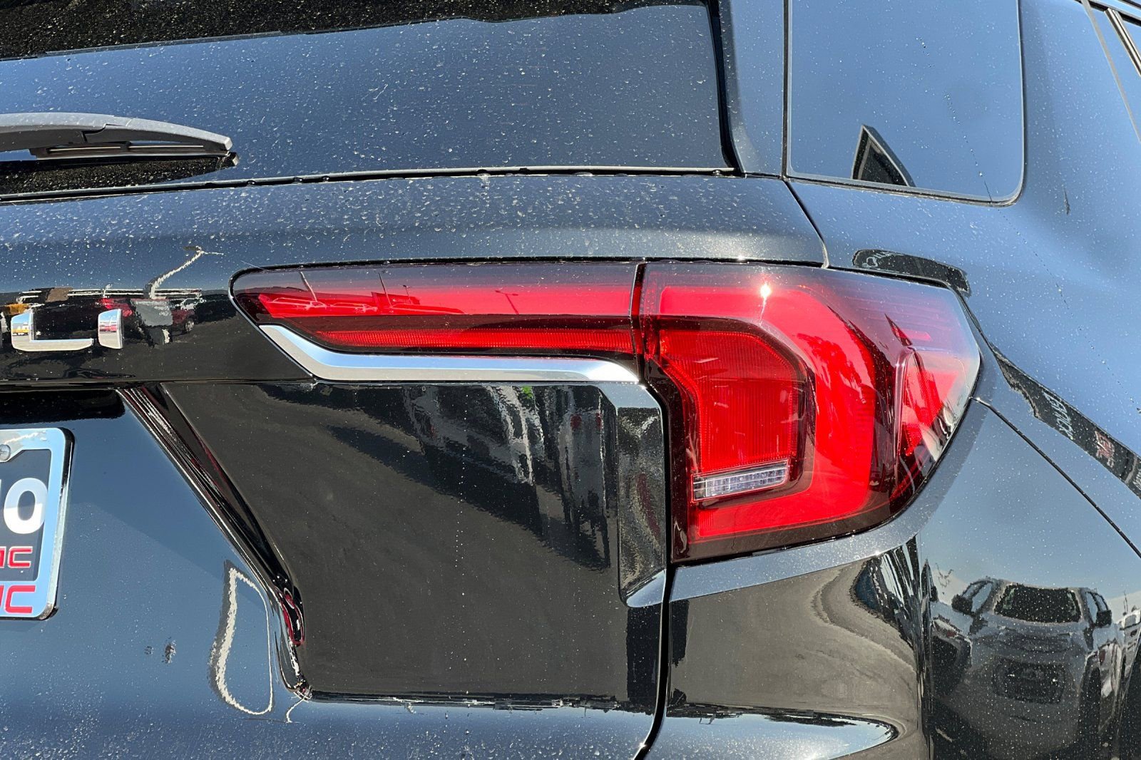 New 2026 GMC Terrain Denali image 7