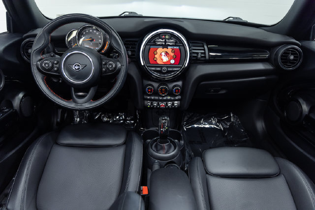 Used 2020 MINI Cooper S w/ Driver Assistance Package FWD image 20