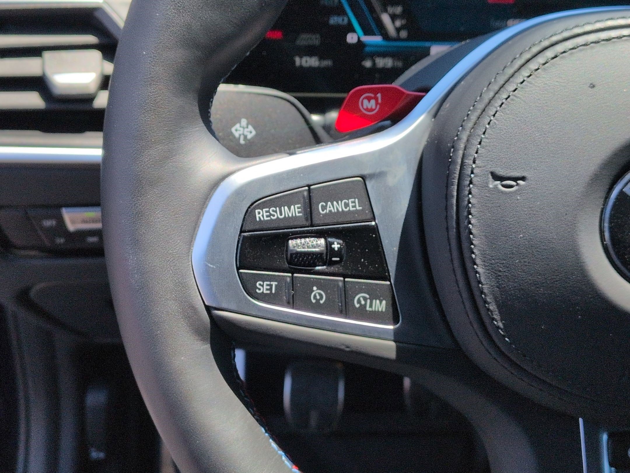 Used 2023 BMW M3 w/ Executive Package RWD image 19