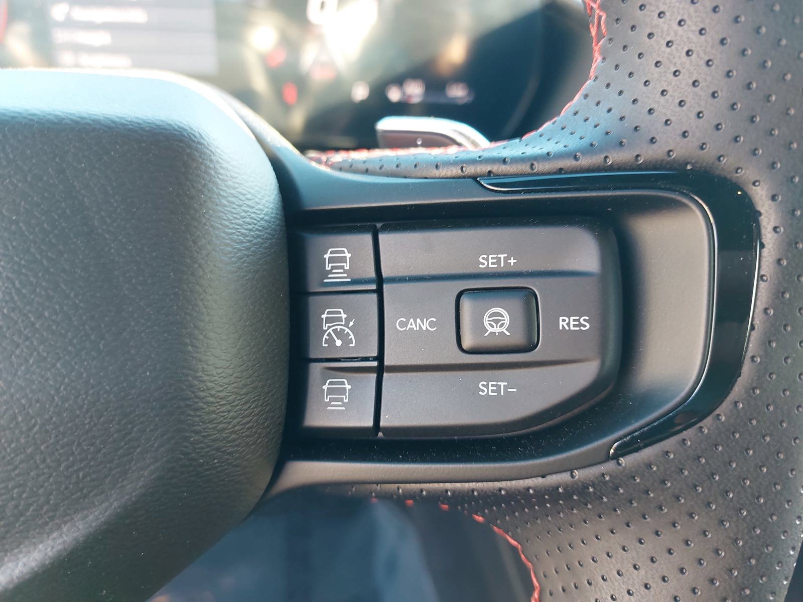 New 2026 Dodge Charger Scat Pack AWD/4WD image 20